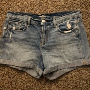 Old Navy Shorts Sz8